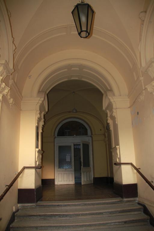 Duna Szecsi Apartman Boedapest Buitenkant foto